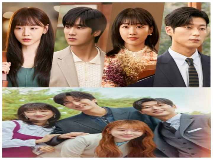 drama korea time travel see you in my 19th life