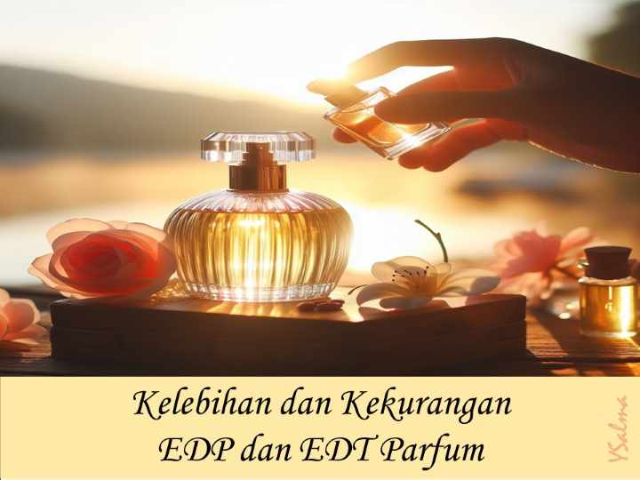 essence parfum kelebihan dan kekurangan edp edt