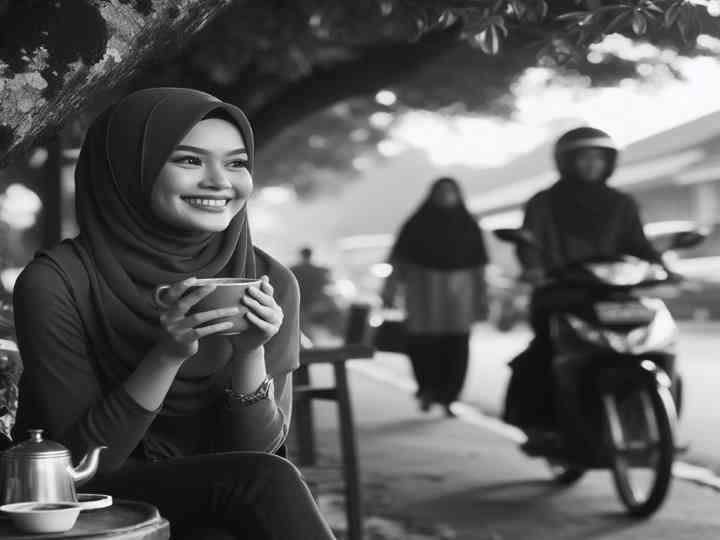 pelajaran hidup yang telat dipelajari