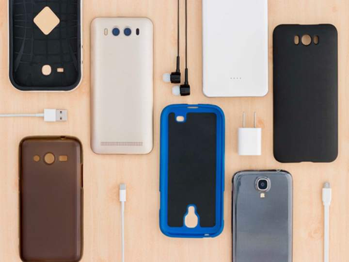 aksesori smartphone terbaik paling laris