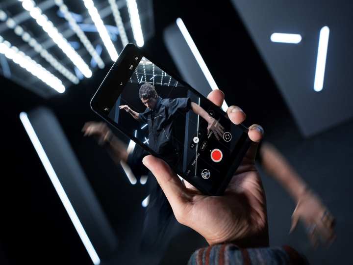 ASUS ROG Phone 8 cocok untuk youtuber