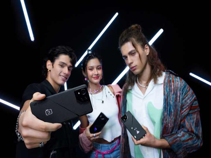 ASUS ROG Phone 8 fitur disempurnakan AI