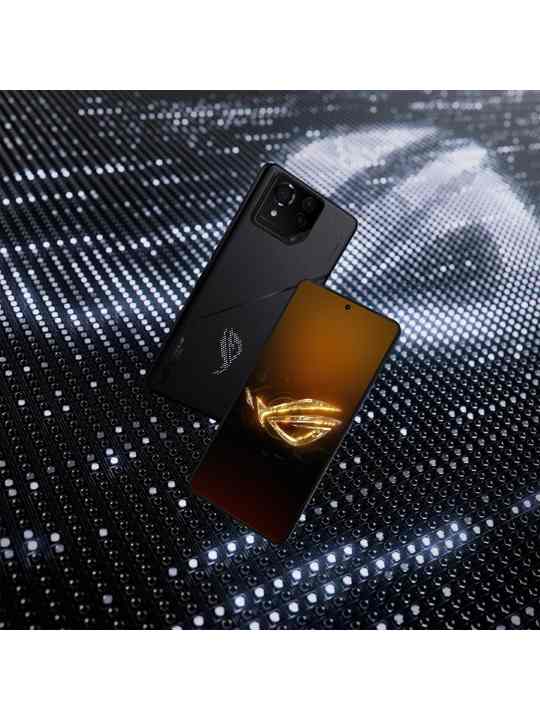 ASUS ROG Phone 8 series terbaru
