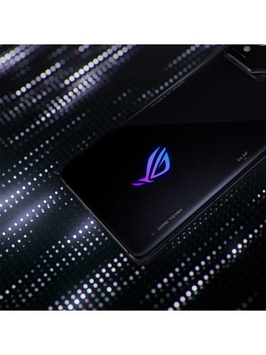 ASUS ROG Phone 8 desain lebih tipis