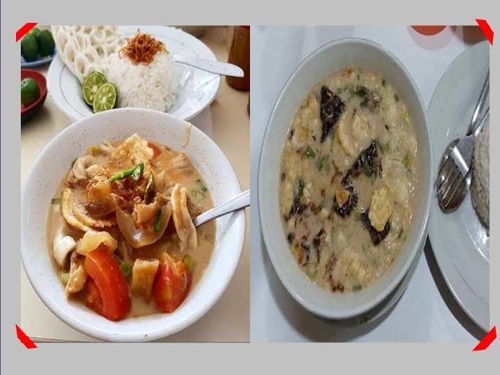 rekomendasi hotel murah dan kuliner soto betawi