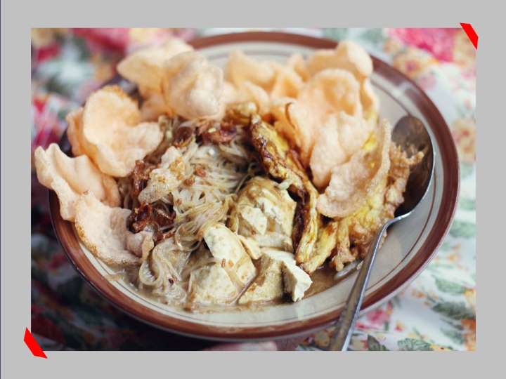 rekomendasi hotel murah dan kuliner ketoprak