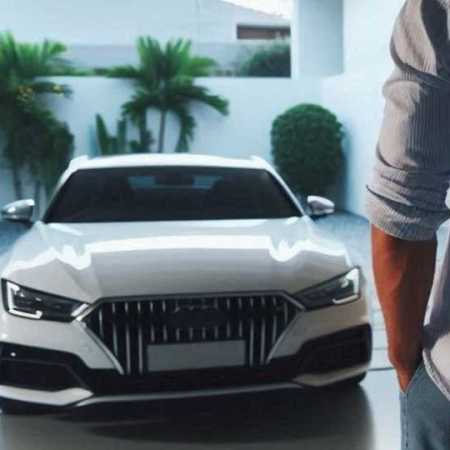 tips memiliki mobil tanpa ngutang