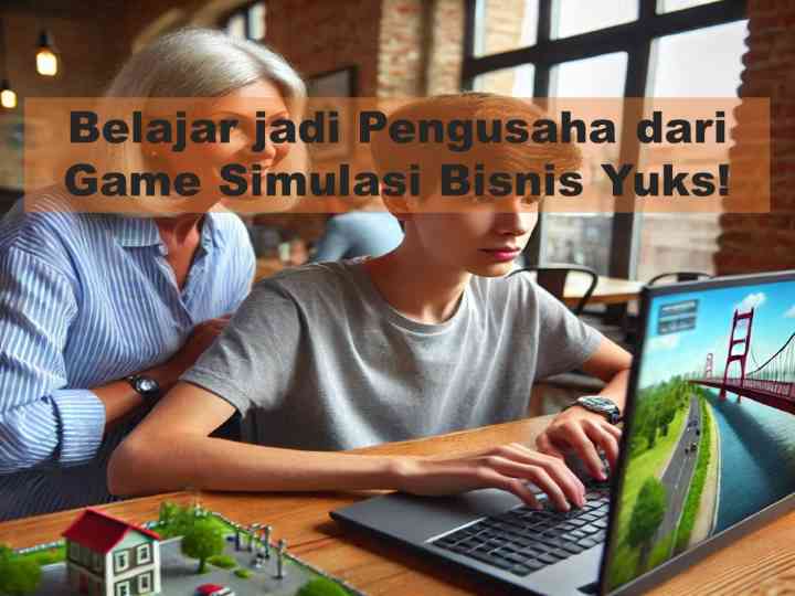 game simulasi bisnis mortgage calculator
