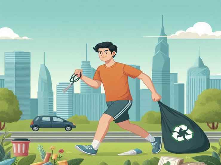 contoh kegiatan positif