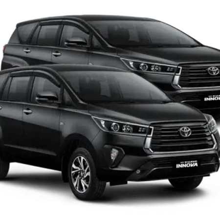 mobil bensin atau diesel