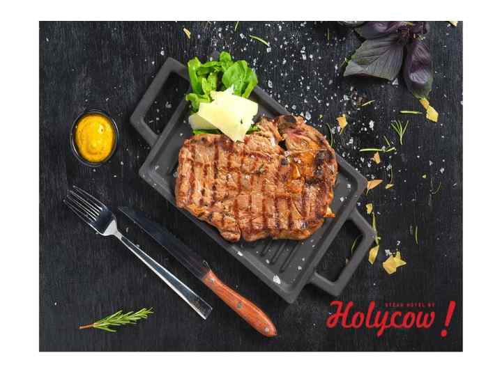bagian daging sapi yang empuk steak holycow
