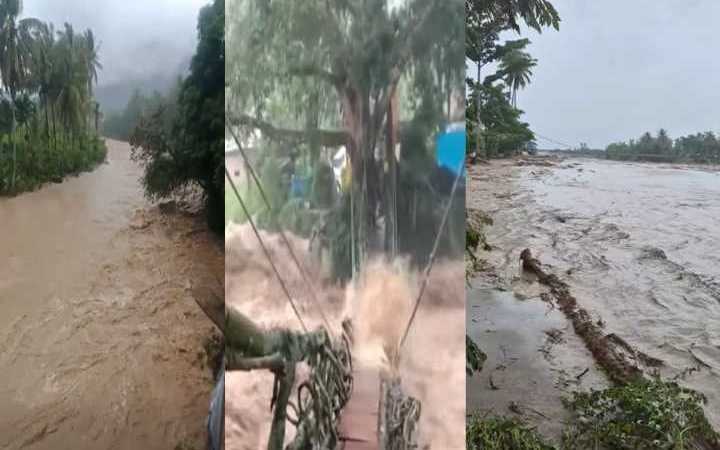 blogger care bencana banjir sumatera