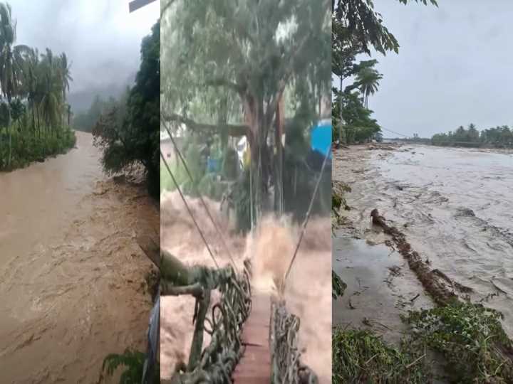 Blogger care bencana banjir sumatera