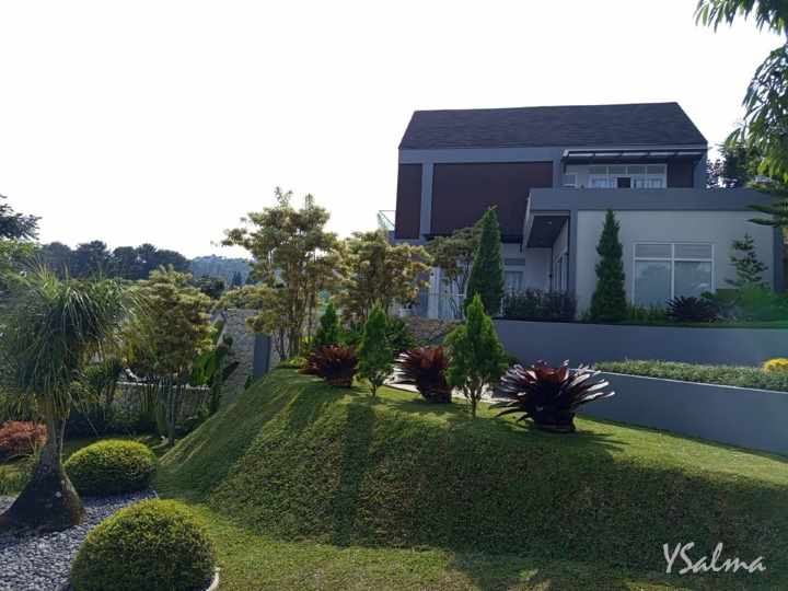 royal urban resort taman bonsay