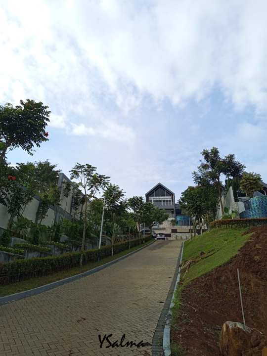 royal urban resort villa baru