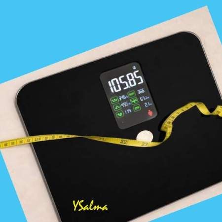 cara menghitung kebutuhan tubuh sebelum gym