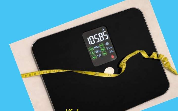 cara menghitung kebutuhan tubuh sebelum gym