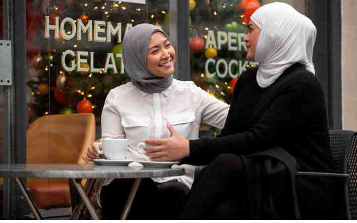 restoran Jakarta cocok untuk buka puasa