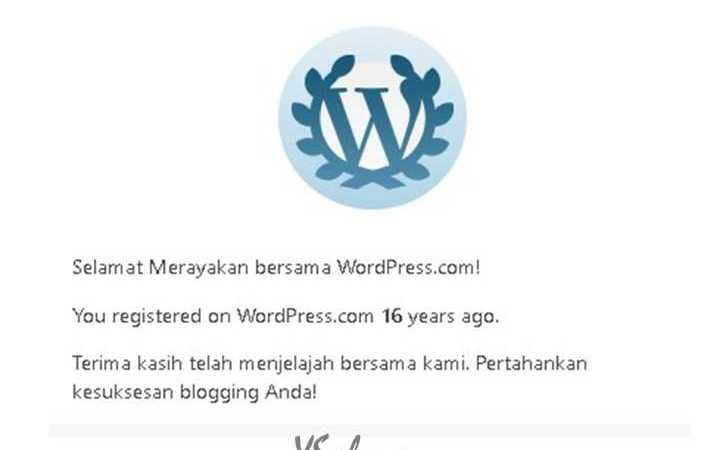 16 tahun blog ysalma