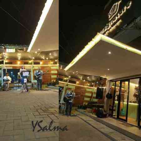 mr.signature cileungsi coffee house